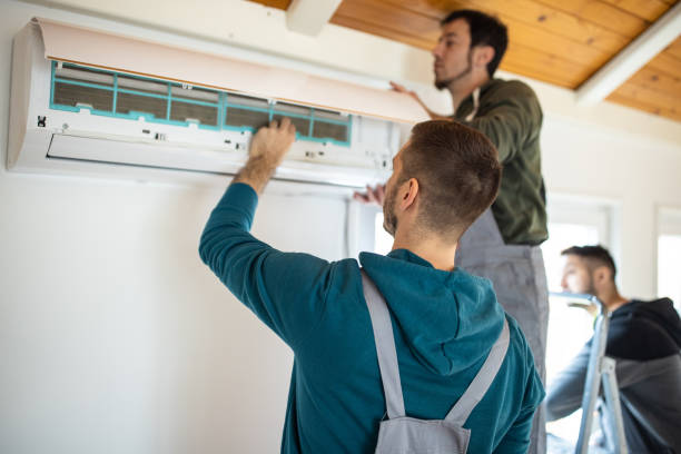 Best Ductless HVAC repair  in Norwalk, IA