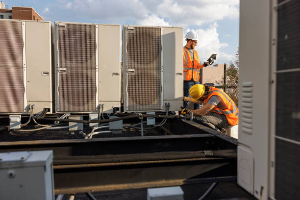 Best HVAC installation services  in Norwalk, IA