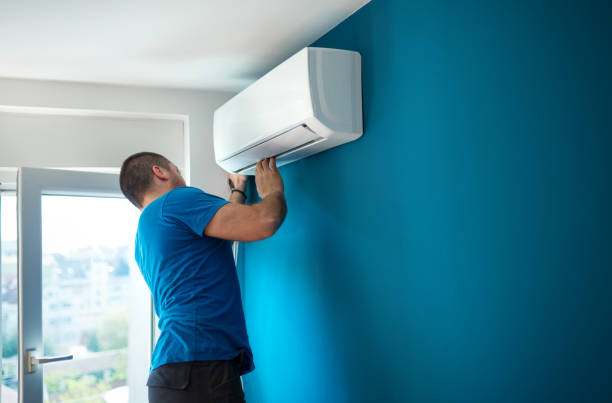 Best Affordable HVAC services  in Norwalk, IA