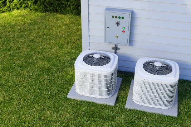 Best Commercial HVAC repair  in Norwalk, IA