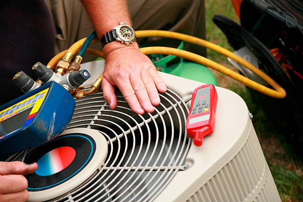 Best HVAC replacement cost  in Norwalk, IA