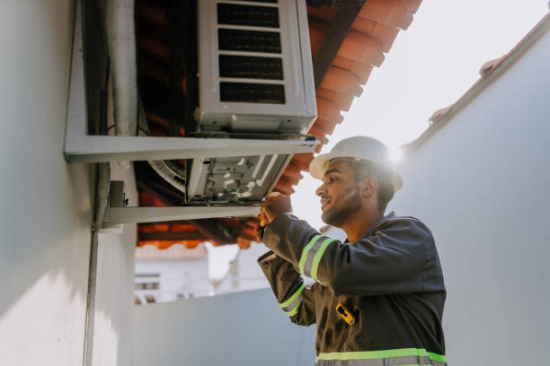 Best Air conditioning repair  in Norwalk, IA