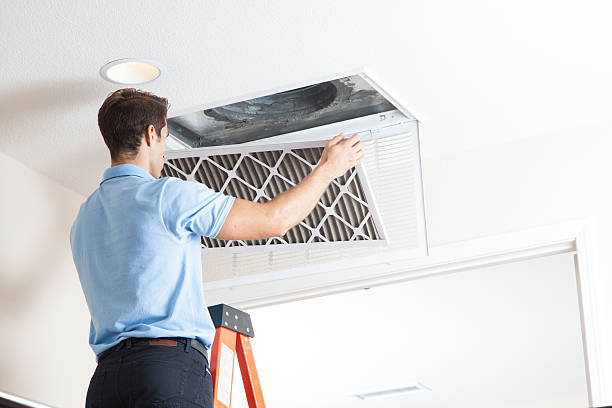 Trusted Norwalk, IA HVAC Experts