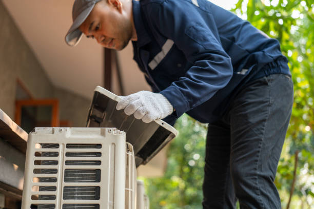 Affordable air conditioning repair in Norwalk, IA