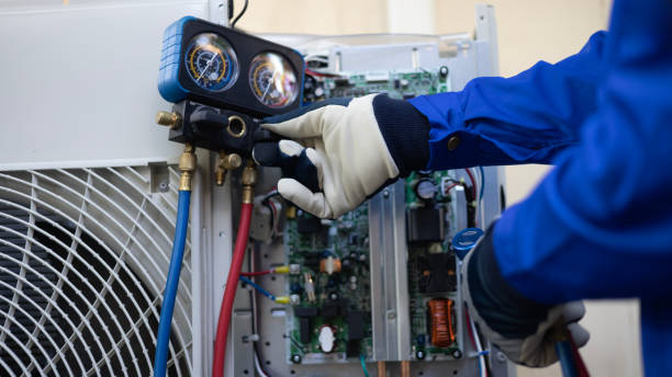 Best HVAC emergency services  in Norwalk, IA