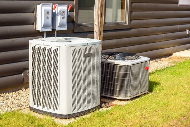 Best Affordable air conditioning repair  in Norwalk, IA