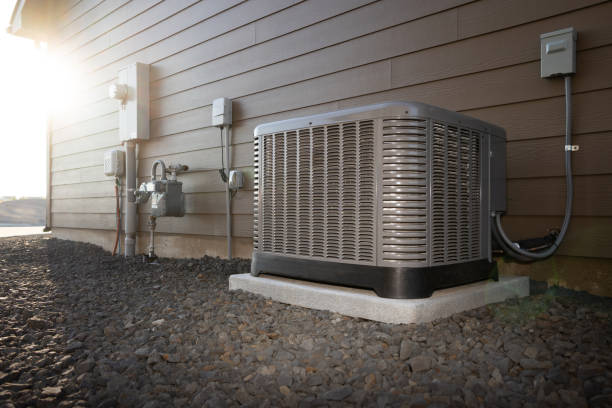 Best HVAC maintenance near me  in Norwalk, IA